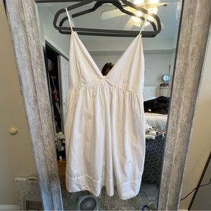 Abercrombie Sundress